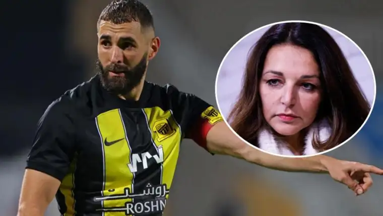 BENZEMA BOYER