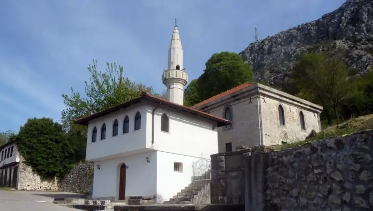 dzemat zabljak