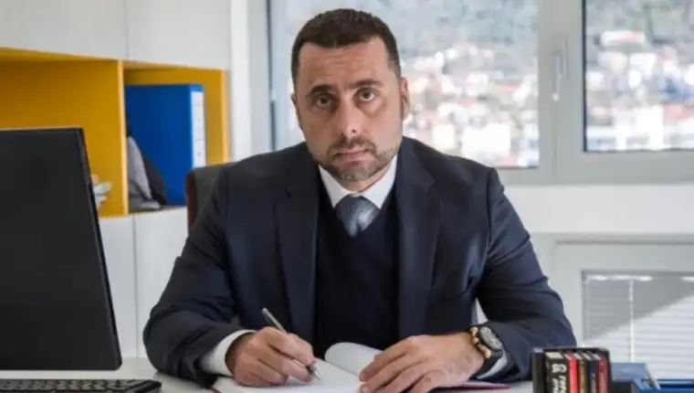 Goran Đurović