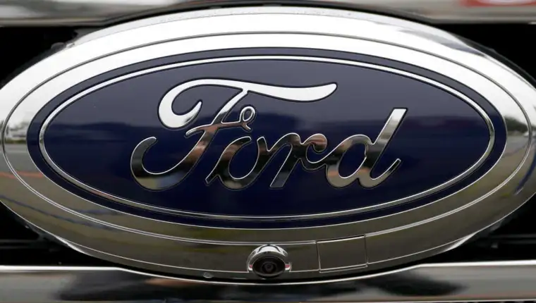 Ford December Sales Plunge 17 Percent From A Year Ago