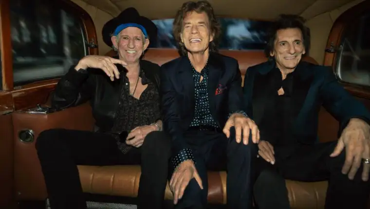 stones
