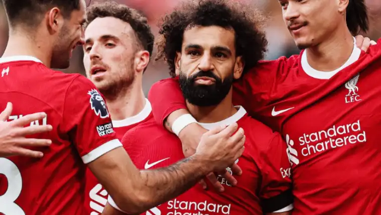salah