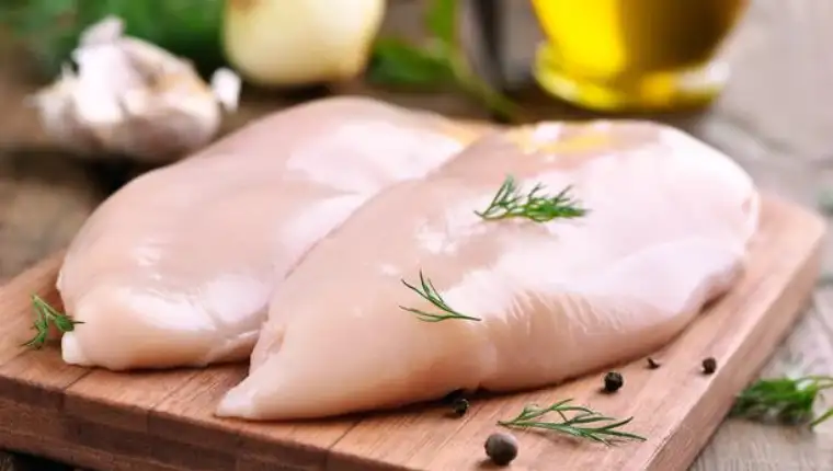 piletina
