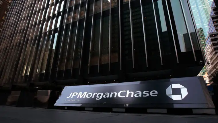 JPMorgan Chase