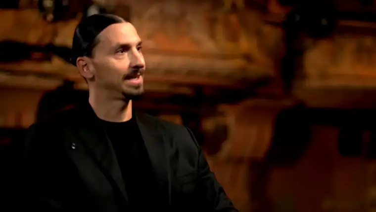 zlatan ibrahimovic