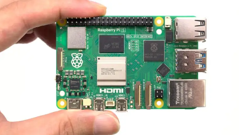 Raspberry Pi