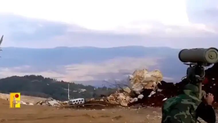 hezbollah