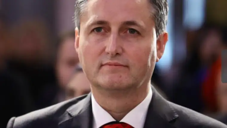 Bećirović