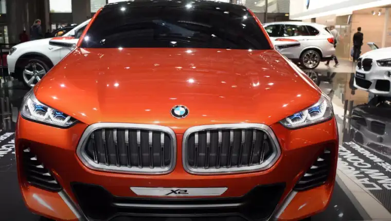 bmw 7