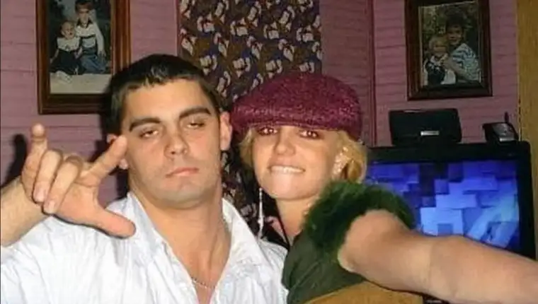 britney1