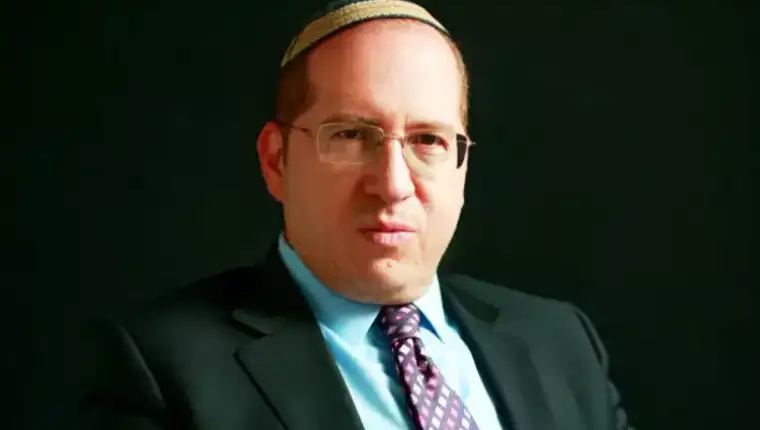 Amir Weitmann