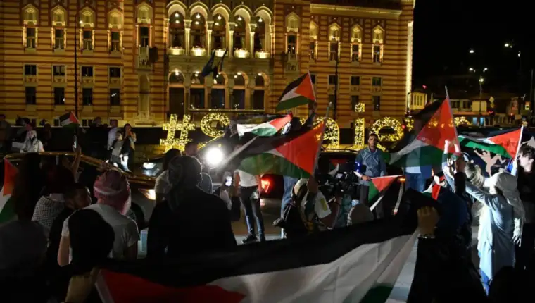 sarajwvo palestina 1