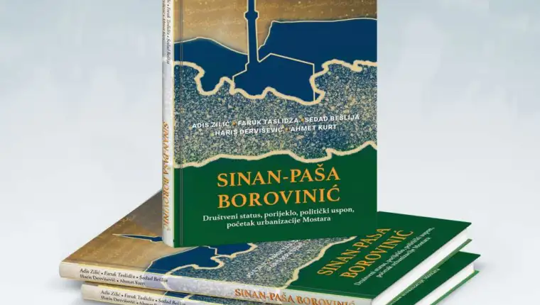 sinan pasa