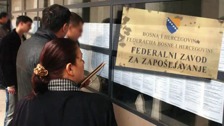 trziste rada