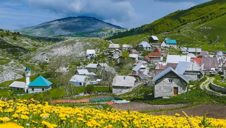 lukomir