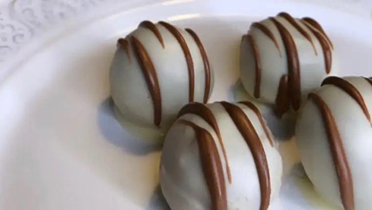 Kinder Bueno kuglice