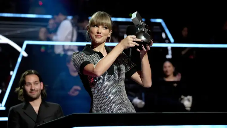 mtv ema