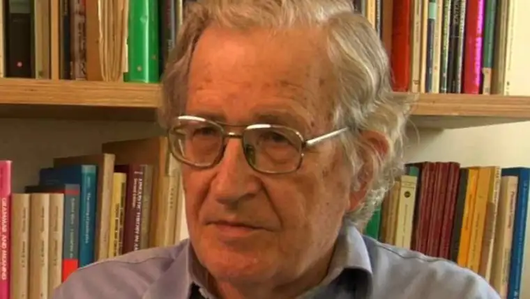 Noam-Comski