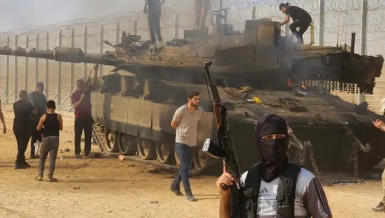 hamas 4