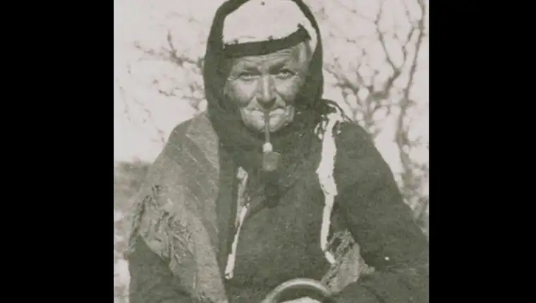 Manda-Cherokee