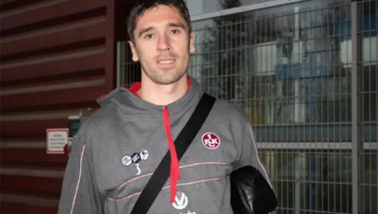 dario damjanovic