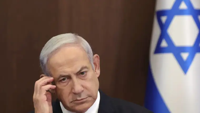 Israel Netanyahu