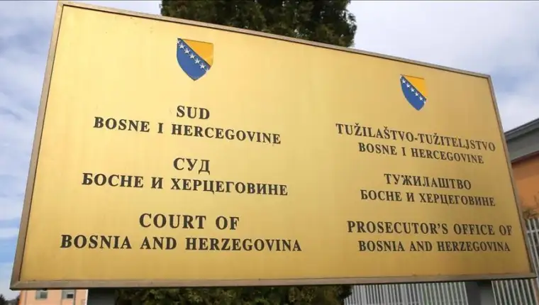 sud bih