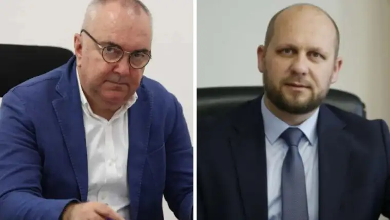 Bečarević i Okerić
