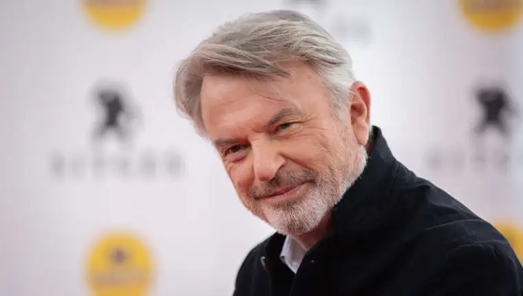 Sam Neill