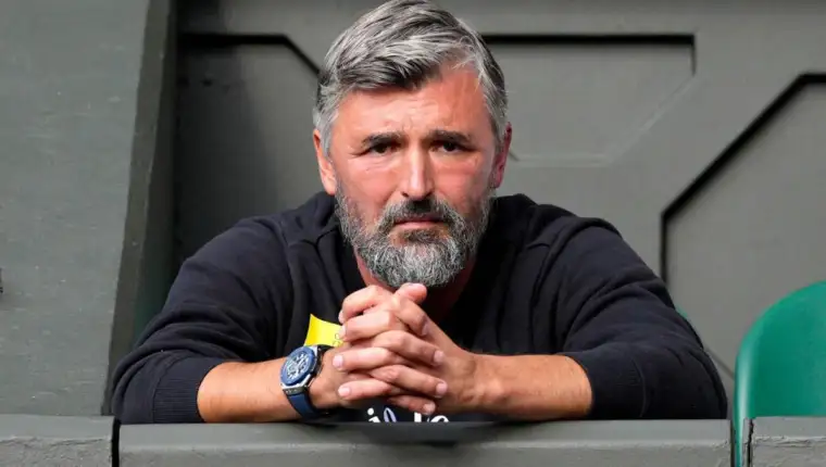 goran ivanišević