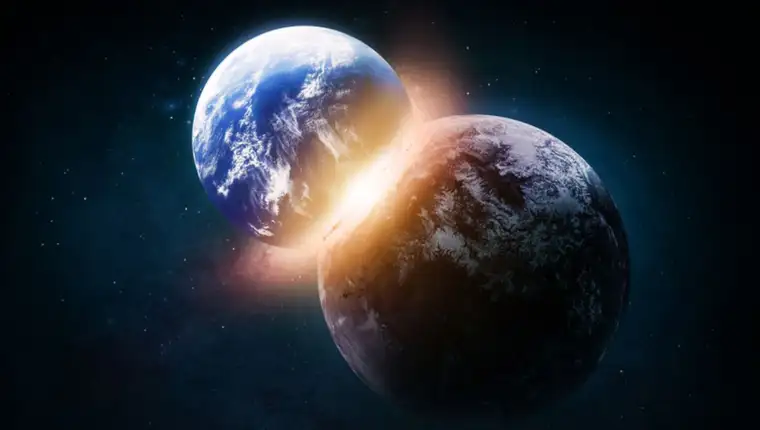 planete