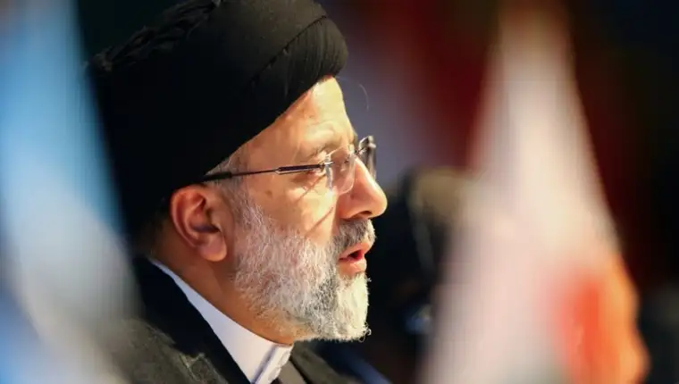 iran