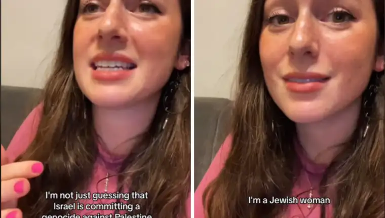 Jevrejka Kate