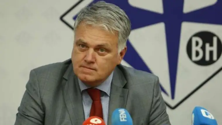 admir andelija