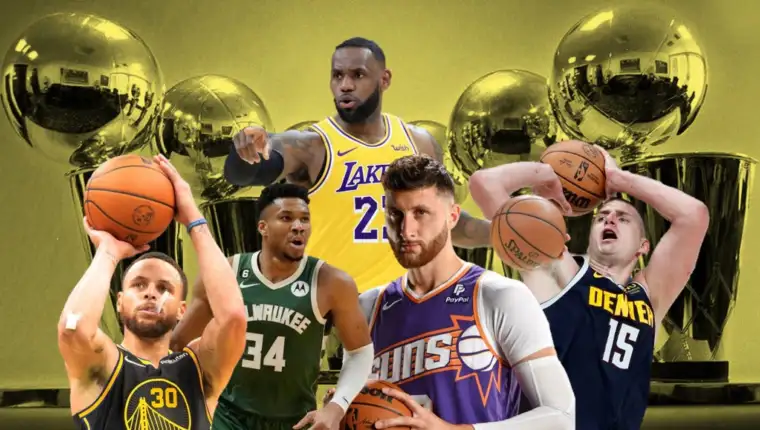 nurkic nba 7