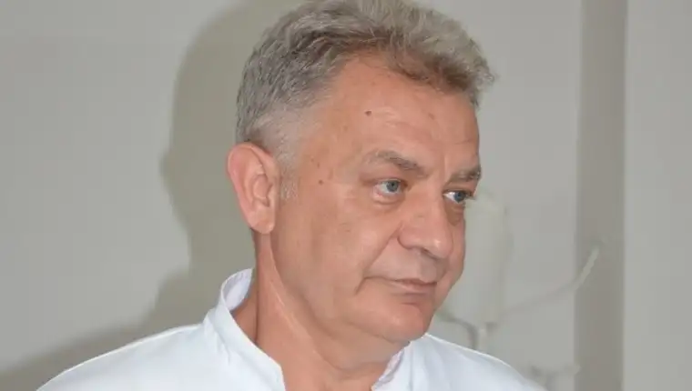 zlatko kravić