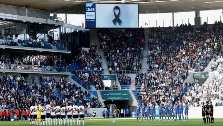 hoffenheim