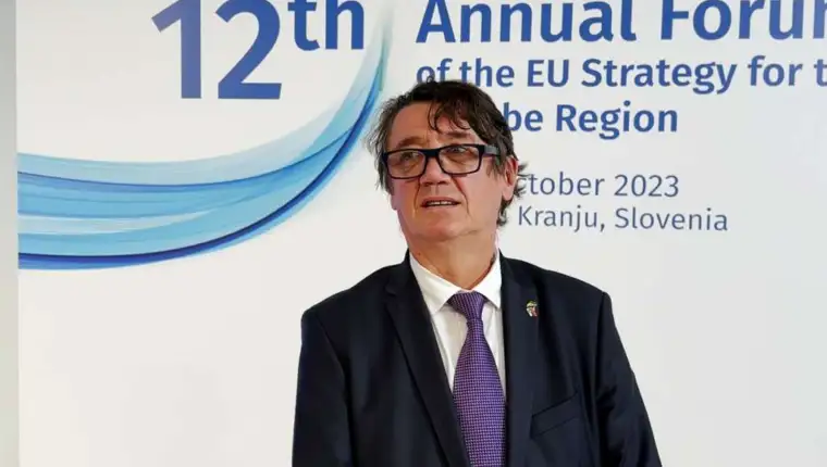 dario novalic