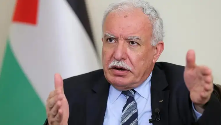 Riyad al-Maliki
