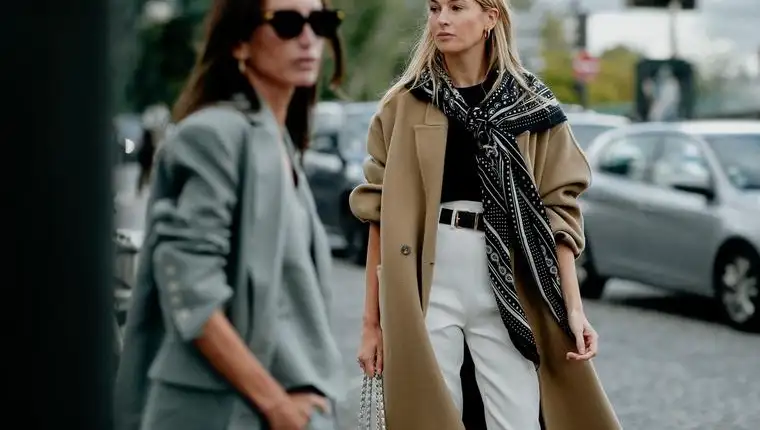 kaputi moda