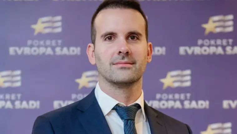 milojko spajic