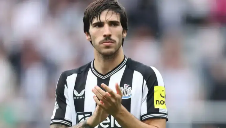 Sandro Tonali
