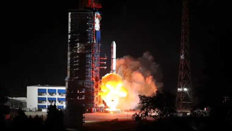 Yaogan-39