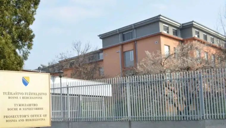 tuzilastvo bih