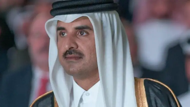 Al Thani