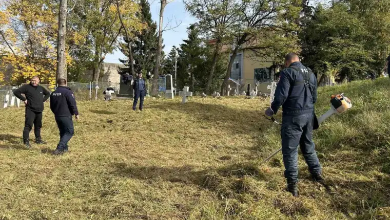 groblje sud bih ciscenje