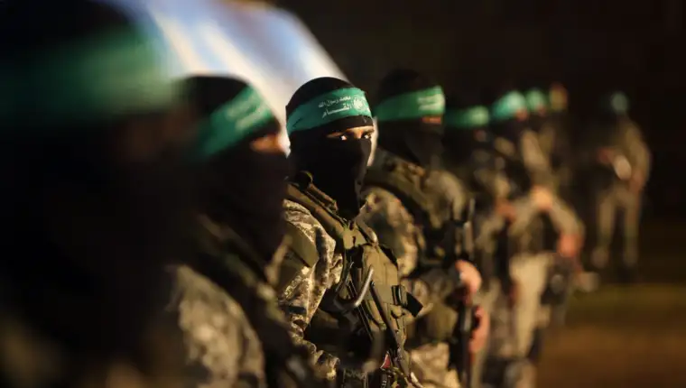 hamas