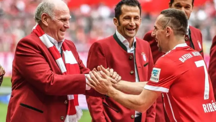 ribery
