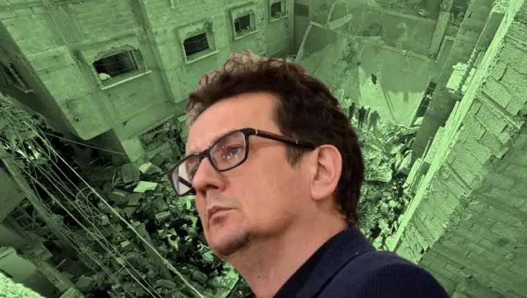 mujkic gaza 1