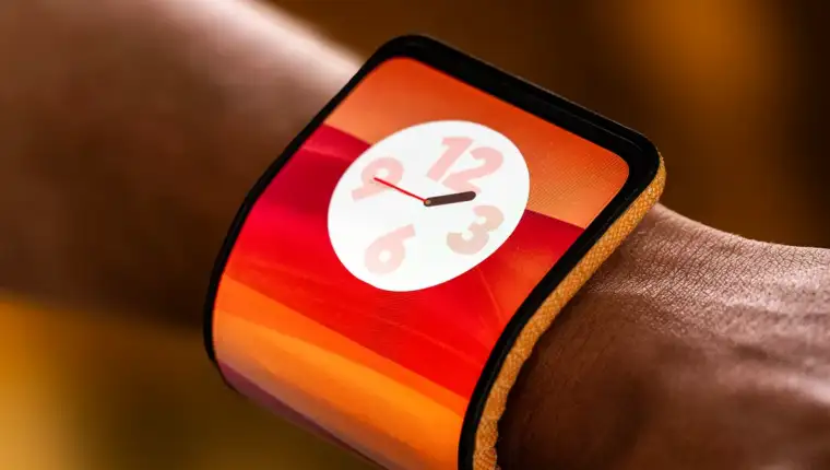motorola